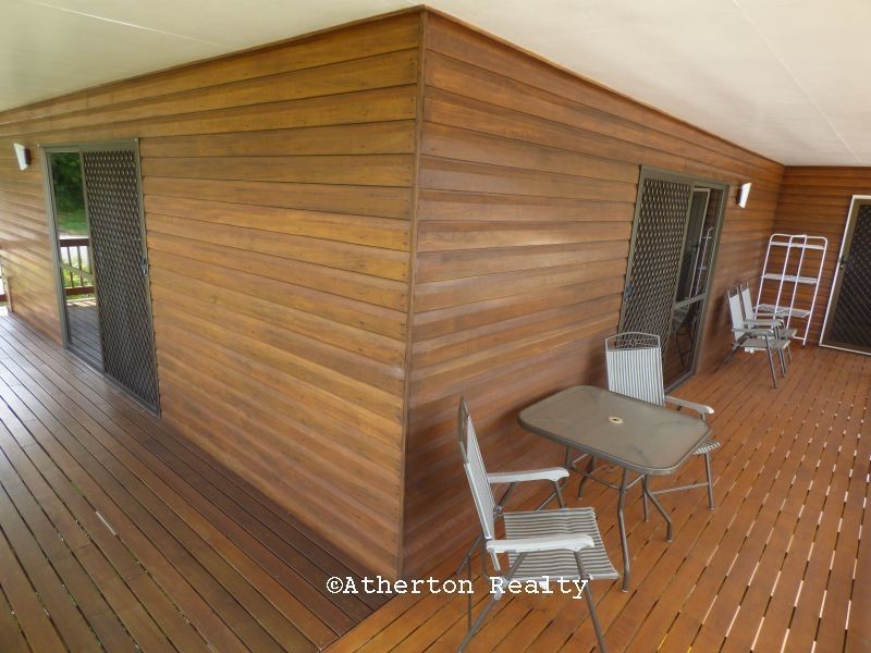 Atherton QLD 4883