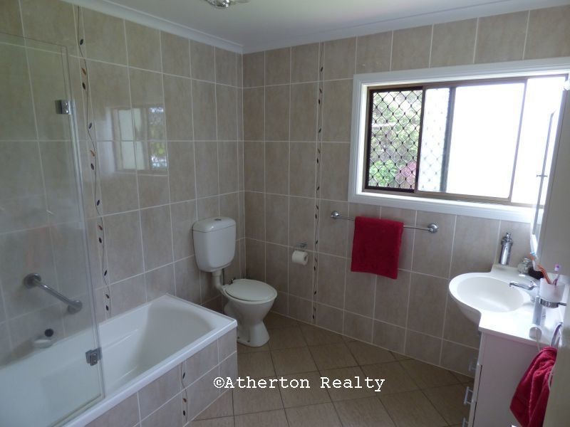 Atherton QLD 4883
