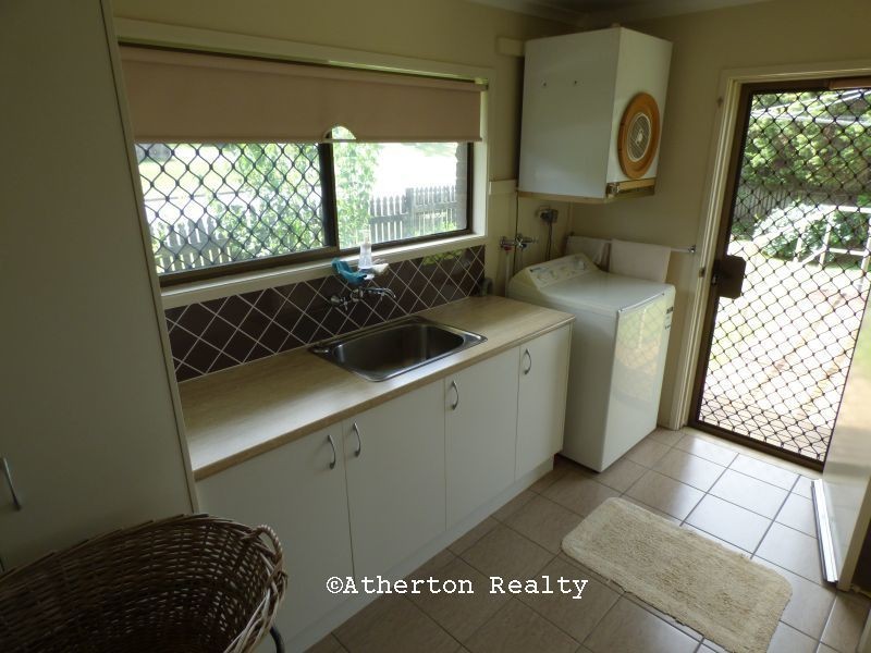 Atherton QLD 4883