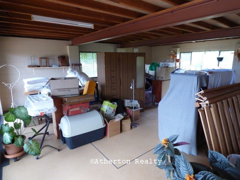Atherton QLD 4883