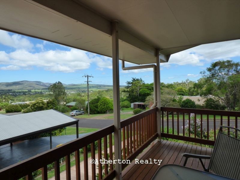 Atherton QLD 4883