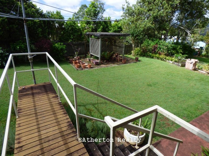Atherton QLD 4883