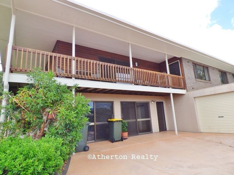 Atherton QLD 4883