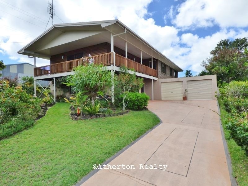 Atherton QLD 4883