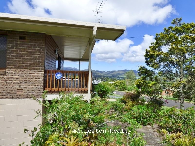 Atherton QLD 4883