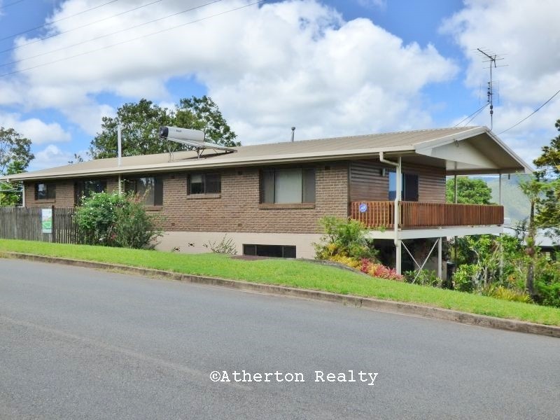 Atherton QLD 4883