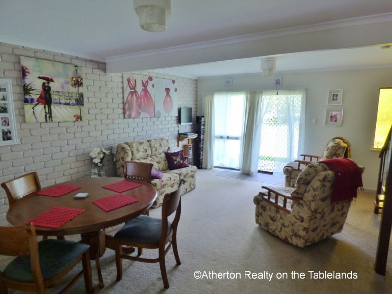 Atherton QLD 4883