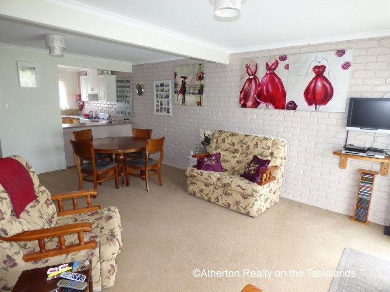 Atherton QLD 4883