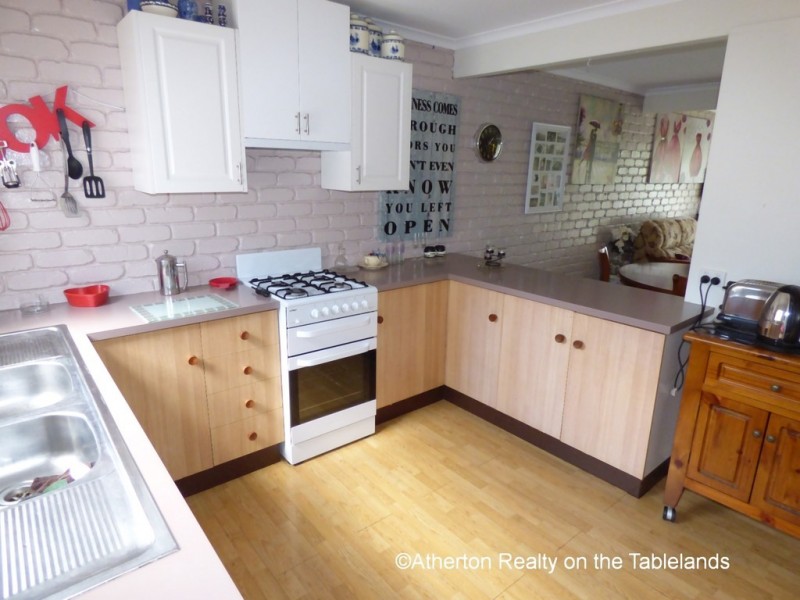 Atherton QLD 4883