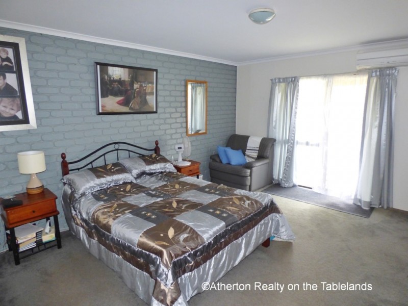 Atherton QLD 4883