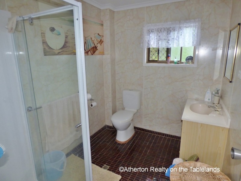 Atherton QLD 4883