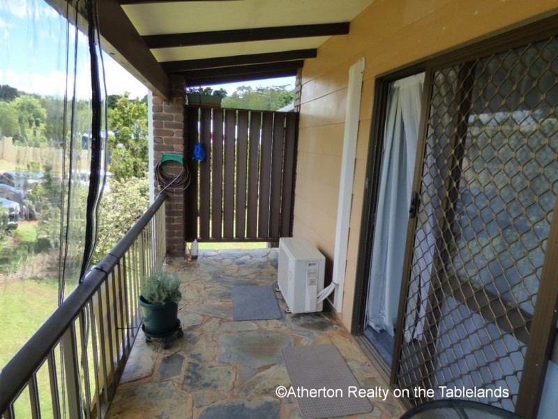 Atherton QLD 4883
