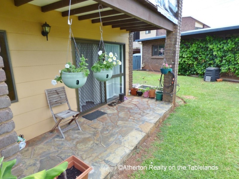 Atherton QLD 4883