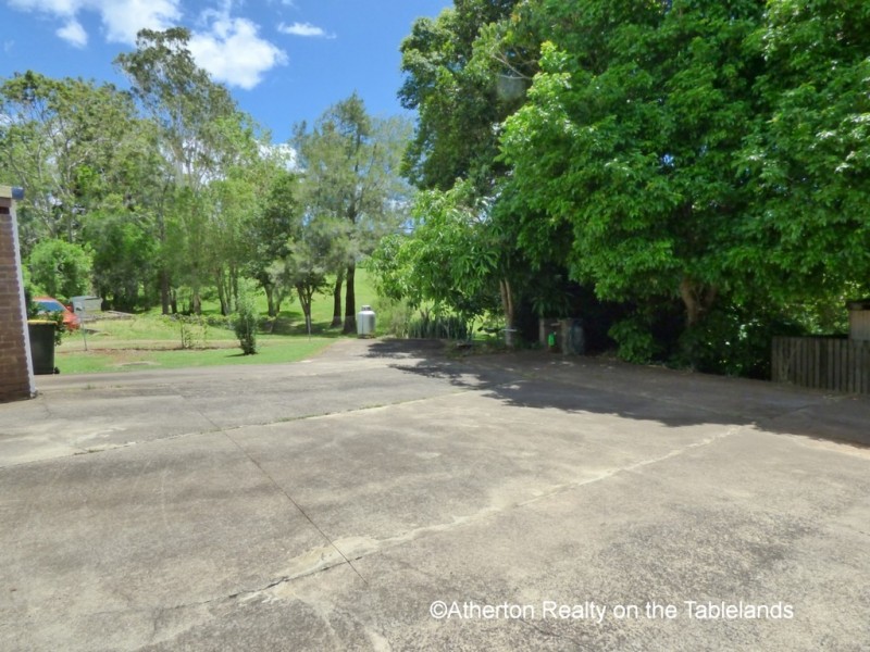 Atherton QLD 4883