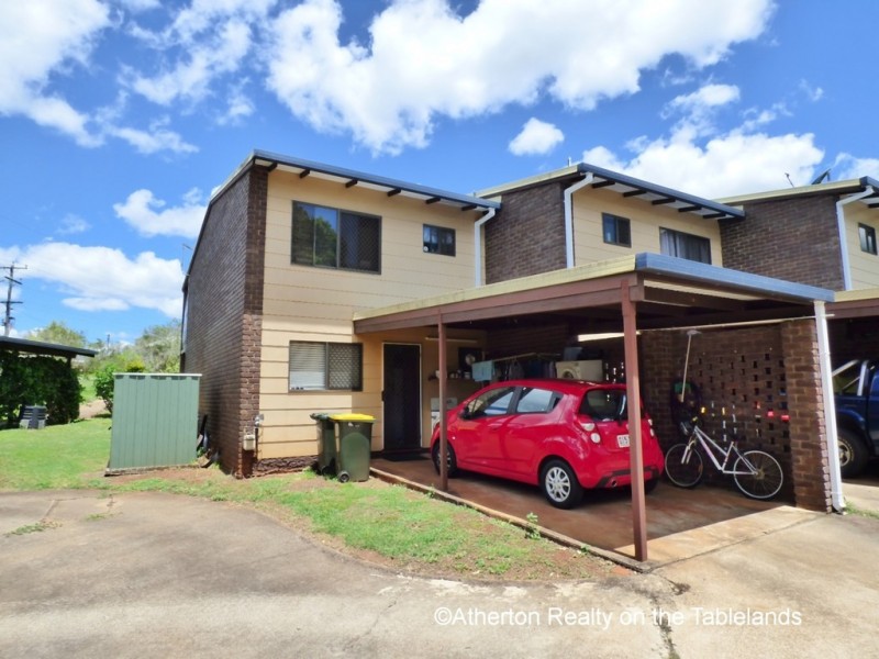 Atherton QLD 4883
