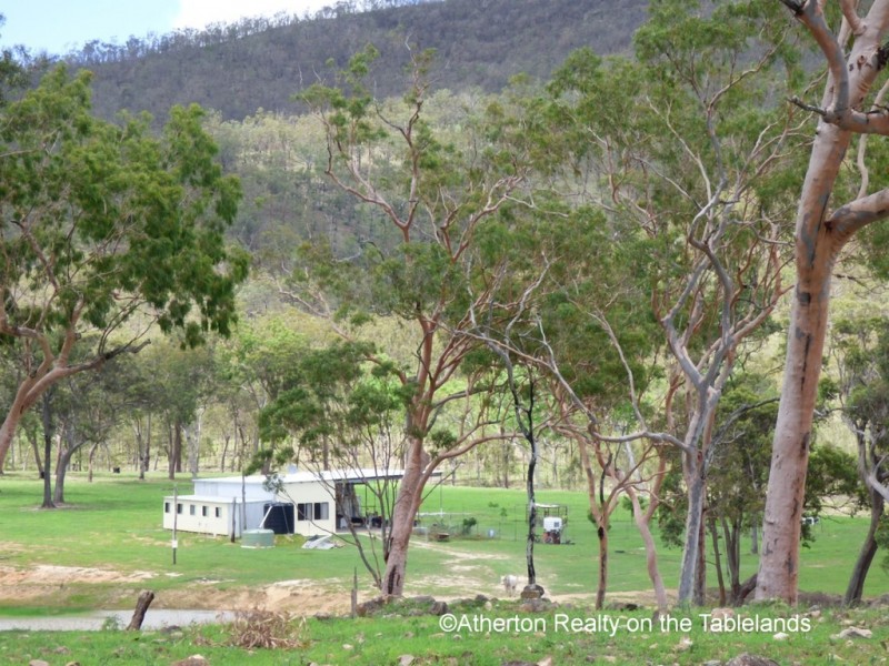 52 Anderson Rd, Tolga QLD 4882