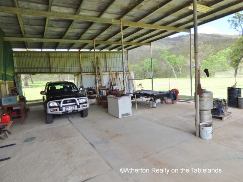 52 Anderson Rd, Tolga QLD 4882