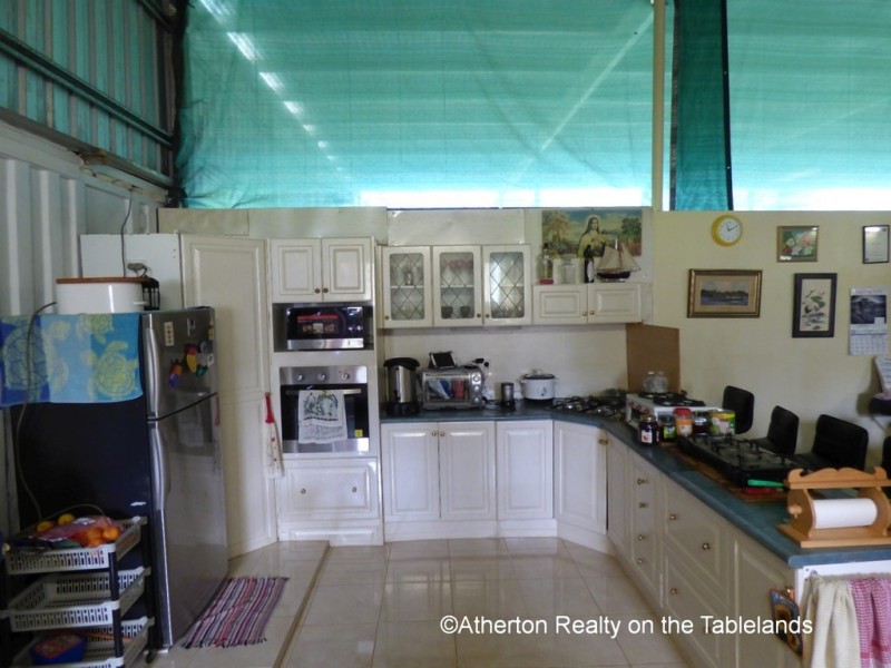 52 Anderson Rd, Tolga QLD 4882