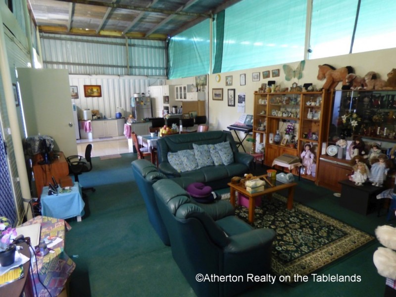 52 Anderson Rd, Tolga QLD 4882