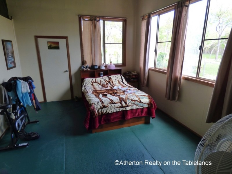 52 Anderson Rd, Tolga QLD 4882