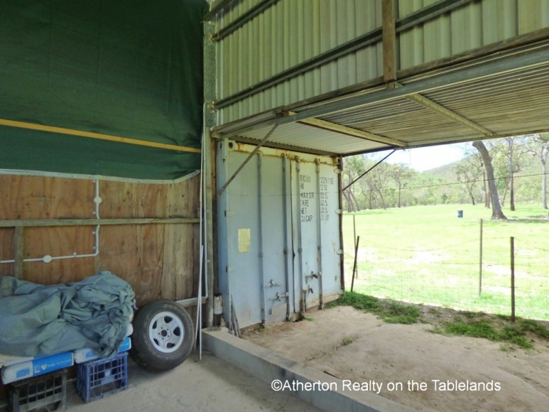 52 Anderson Rd, Tolga QLD 4882