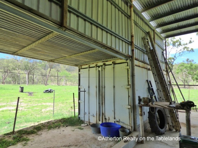 52 Anderson Rd, Tolga QLD 4882