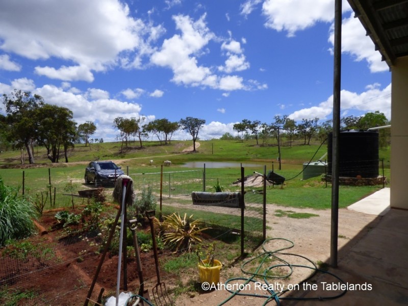 52 Anderson Rd, Tolga QLD 4882