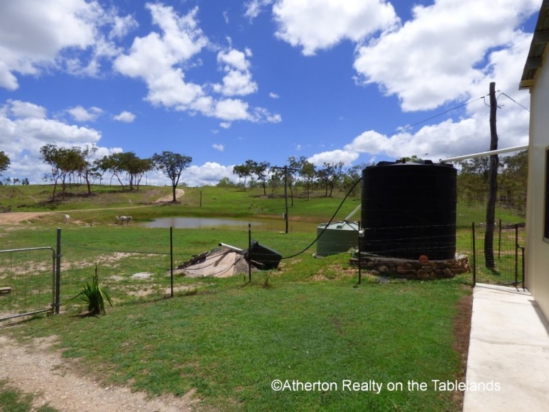 52 Anderson Rd, Tolga QLD 4882