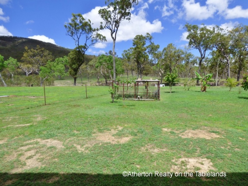 52 Anderson Rd, Tolga QLD 4882