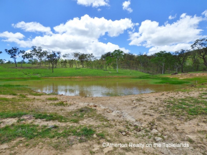 52 Anderson Rd, Tolga QLD 4882