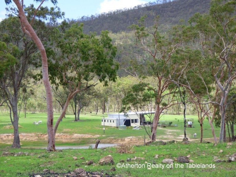 52 Anderson Rd, Tolga QLD 4882