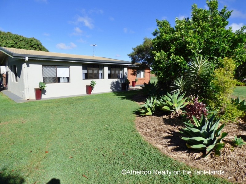 6564 Kennedy Hwy, Walkamin QLD 4872