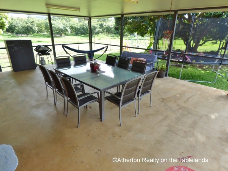 6564 Kennedy Hwy, Walkamin QLD 4872