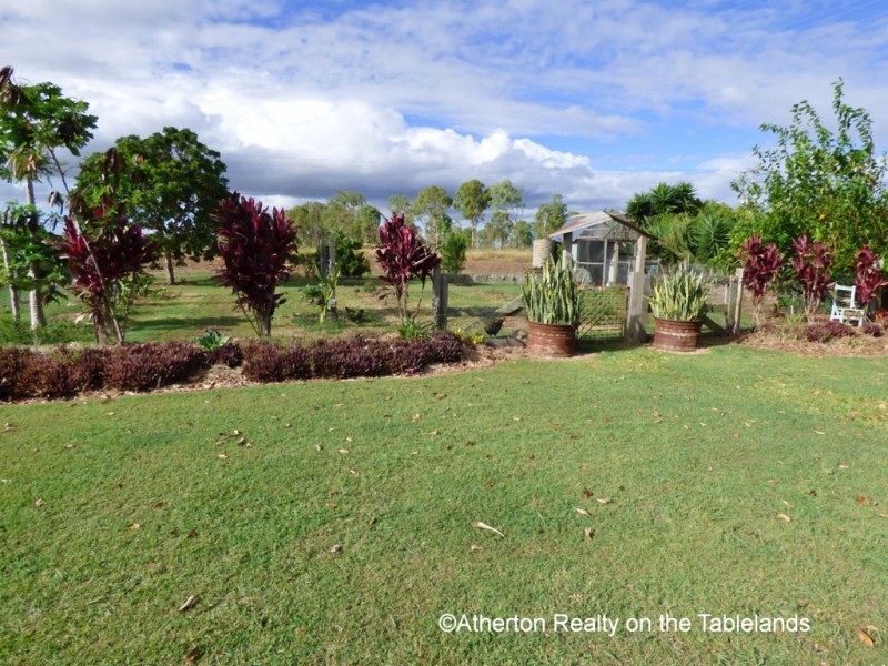 6564 Kennedy Hwy, Walkamin QLD 4872