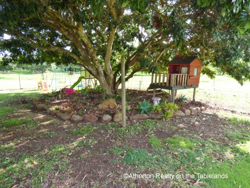 6564 Kennedy Hwy, Walkamin QLD 4872