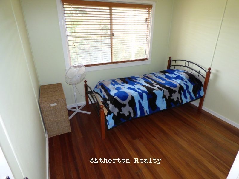 Atherton QLD 4883