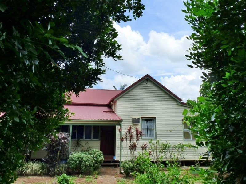 Tolga QLD 4882