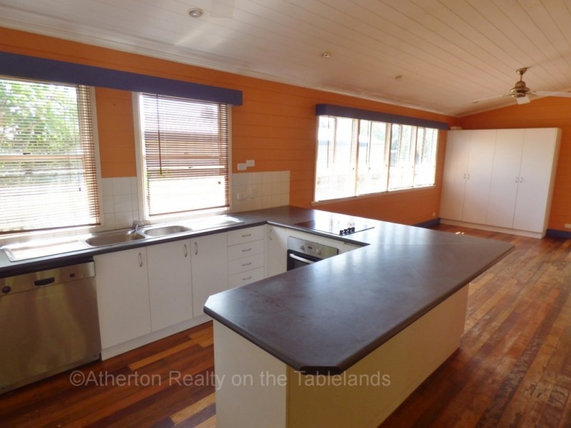 Tolga QLD 4882