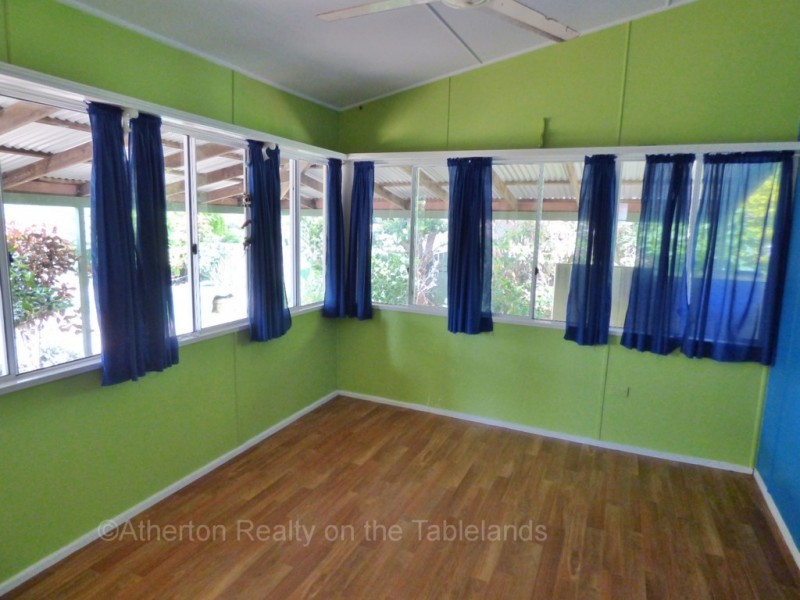 Tolga QLD 4882
