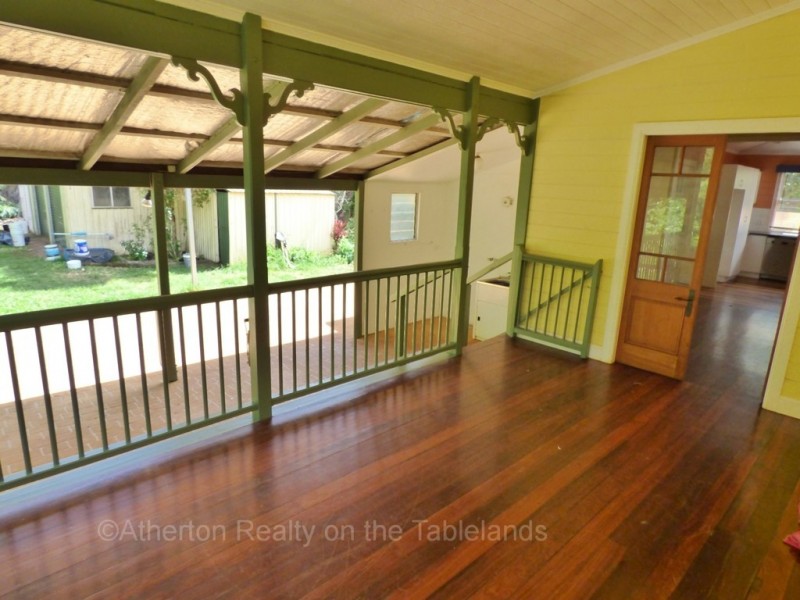 Tolga QLD 4882