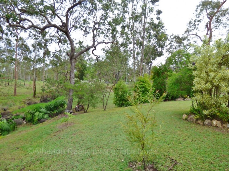 Millstream QLD 4888