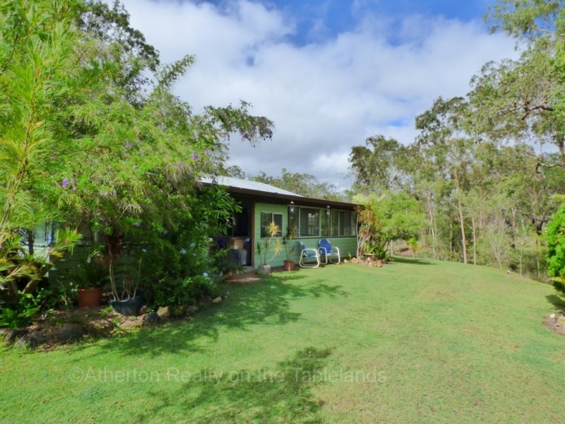 Millstream QLD 4888