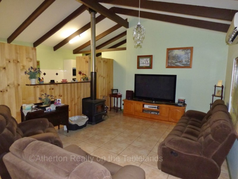 Millstream QLD 4888