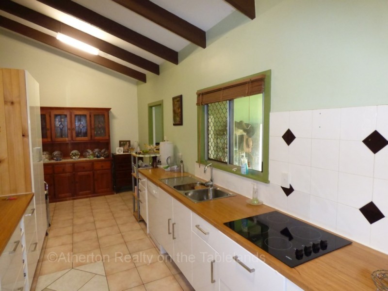 Millstream QLD 4888