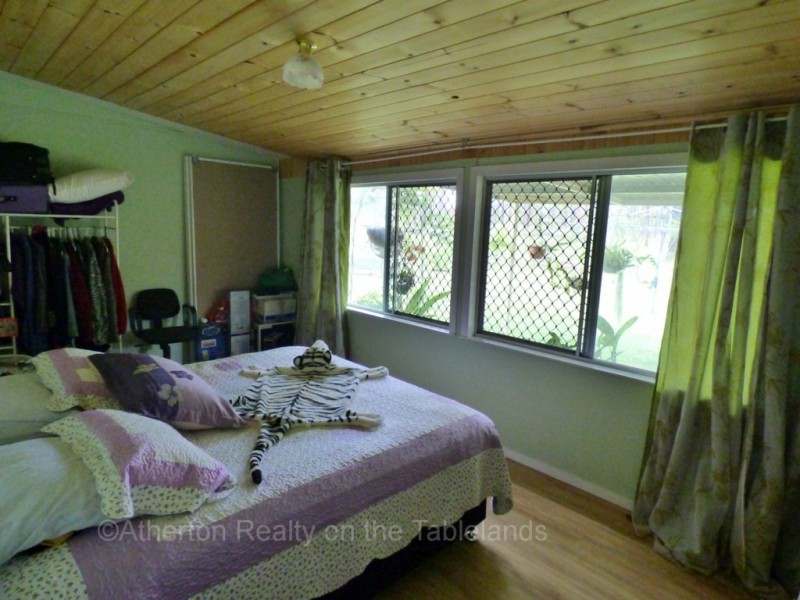 Millstream QLD 4888