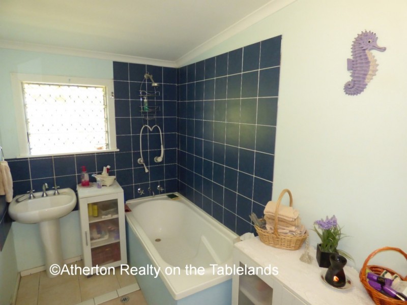 Millstream QLD 4888