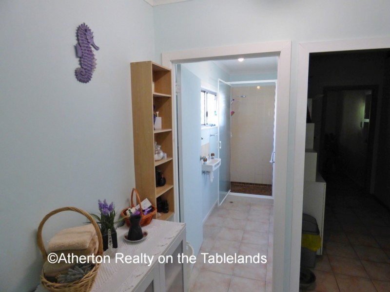 Millstream QLD 4888