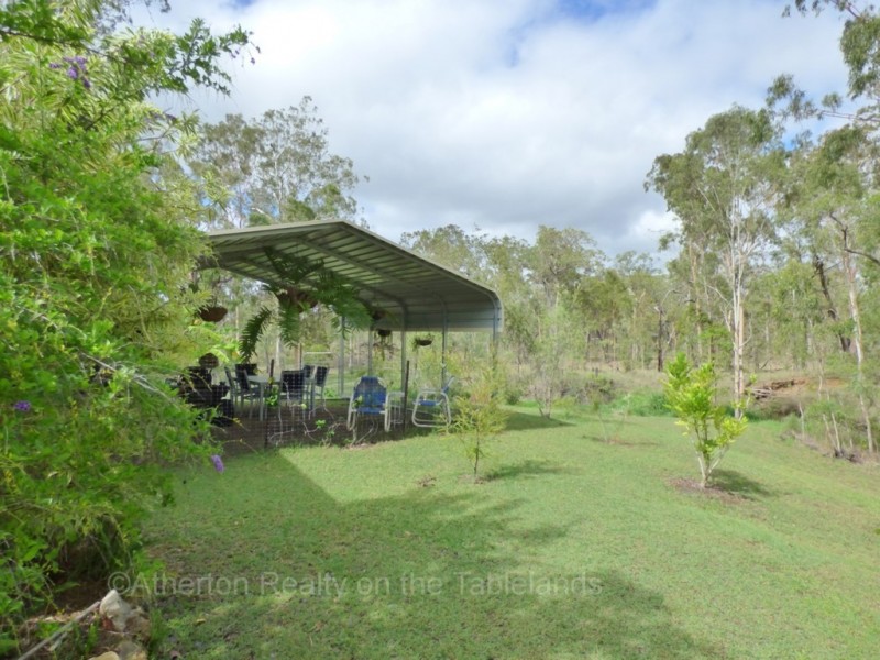 Millstream QLD 4888