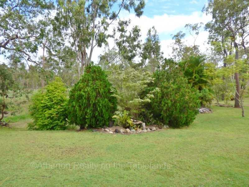 Millstream QLD 4888