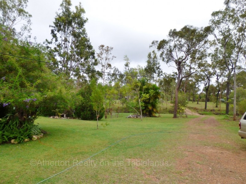 Millstream QLD 4888